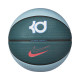 Nike Μπάλα μπάσκετ Playground 8P 2.0 K Durant Deflated